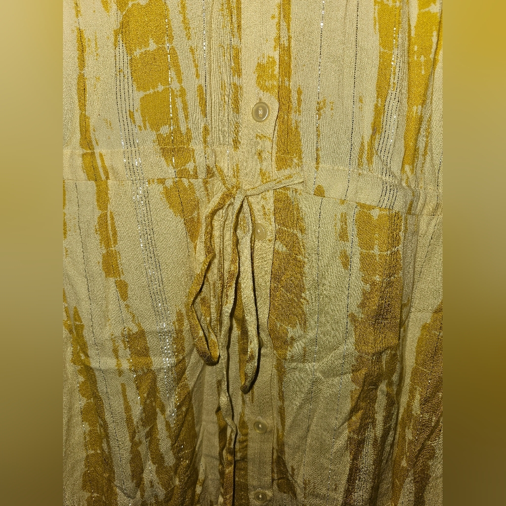 09- NWT BA$SH DRESS - Picture 5 of 9